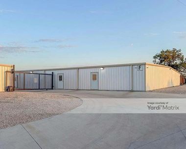 Storage Units for Rent available at 2292 FM 1777, Royse City, TX 75189