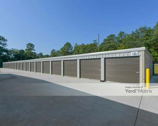 Photo 1 of Extra Space Storage - 6672 Billings Road, Columbus, GA