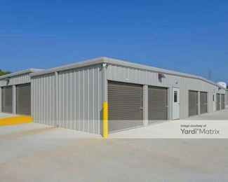 Photo 3 of Extra Space Storage - 6672 Billings Road, Columbus, GA