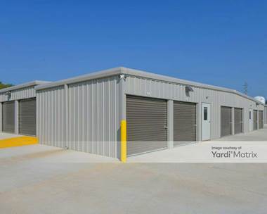 Storage Units for Rent available at 6672 Billings Road, Columbus, GA 31909