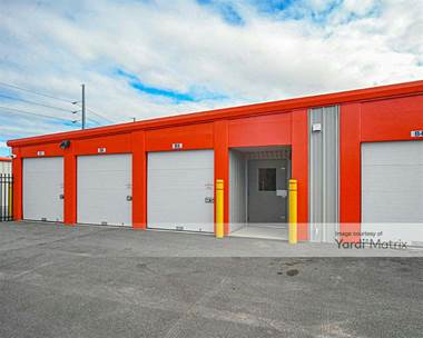 Storage Units for Rent available at 235 Red Hawk Way, Blythewood, SC 29016