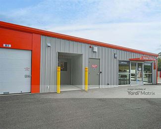 Photo 3 of Public Storage - 235 Red Hawk Way, Blythewood, SC
