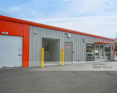Storage Units for Rent available at 235 Red Hawk Way, Blythewood, SC 29016