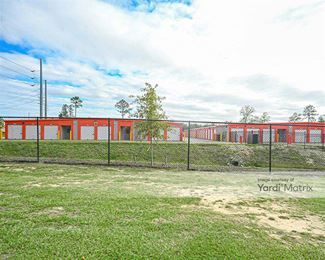 Photo 4 of Public Storage - 235 Red Hawk Way, Blythewood, SC