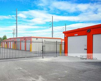 Photo 5 of Public Storage - 235 Red Hawk Way, Blythewood, SC