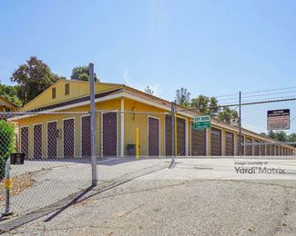 Photo 2 of Keep-It Storage - 10196 Woodridge Drive, Auburn , CA