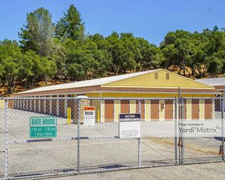 Photo 4 of Keep-It Storage - 10196 Woodridge Drive, Auburn , CA