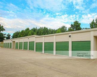 Photo 3 of Storage Max - 4911 Old Jacksonville Hwy, Tyler, TX