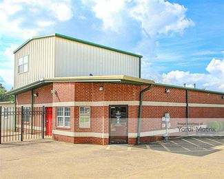 Photo 2 of CubeSmart Self Storage - 3016 West Gentry Pkwy, Tyler, TX