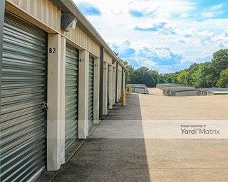 Photo 3 of CubeSmart Self Storage - 3016 West Gentry Pkwy, Tyler, TX