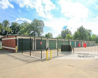 Photo 4 of CubeSmart Self Storage - 3016 West Gentry Pkwy, Tyler, TX