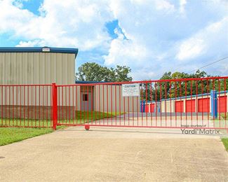 Photo 3 of Lake Palestine Self Storage - 15535 Lakeside Drive, Bullard, TX