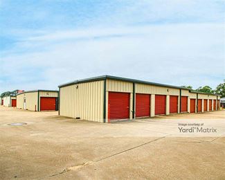 Photo 2 of Pac Rat Storage - 10140 Fm 346 East, Whitehouse, TX