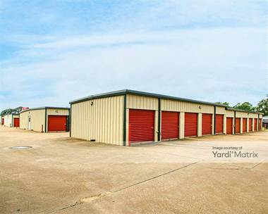 Storage Units for Rent available at 908 West Main Street, Whitehouse, TX 75791