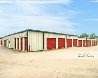 Photo 5 of Pac Rat Storage - 10140 Fm 346 East, Whitehouse, TX