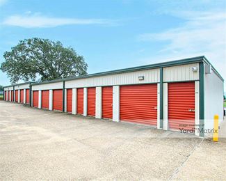 Photo 6 of Pac Rat Storage - 10140 Fm 346 East, Whitehouse, TX
