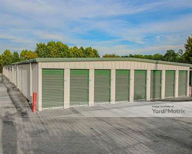 Storage Units for Rent available at 2605 Calloway Road, Tyler, TX 75707