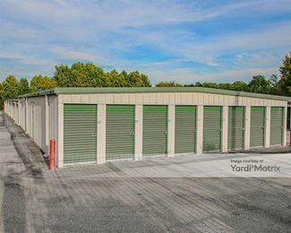Photo 1 of Calloway Road Storage Center - 2605 Calloway Road, Tyler, TX