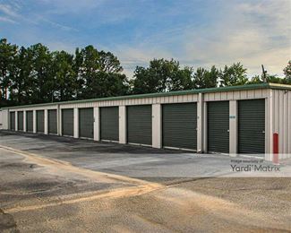 Photo 2 of Calloway Road Storage Center - 2605 Calloway Road, Tyler, TX