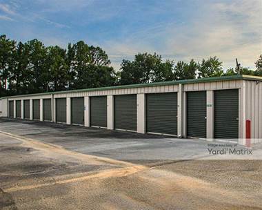 Storage Units for Rent available at 2605 Calloway Road, Tyler, TX 75707