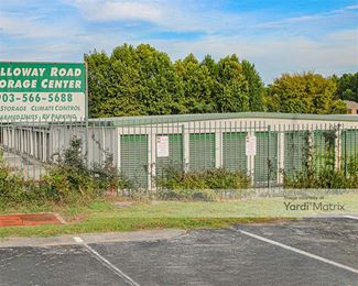 Photo 3 of Calloway Road Storage Center - 2605 Calloway Road, Tyler, TX