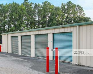 Photo 4 of Calloway Road Storage Center - 2605 Calloway Road, Tyler, TX
