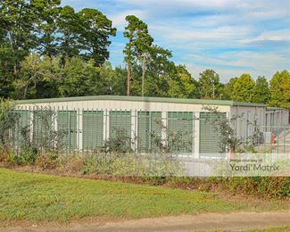 Photo 5 of Calloway Road Storage Center - 2605 Calloway Road, Tyler, TX