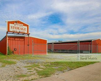 Photo 2 of East Texas Storage Center - 12447 West State Hwy 64, Tyler, TX