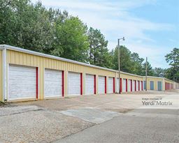 Image for Storage Center - 1300 East Pine Street, Jacksonville, TX