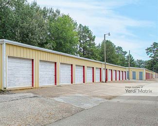 Photo 1 of Storage Center - 1300 East Pine Street, Jacksonville, TX