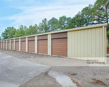 Storage Units for Rent available at 1300 East Pine Street, Jacksonville, TX 75766