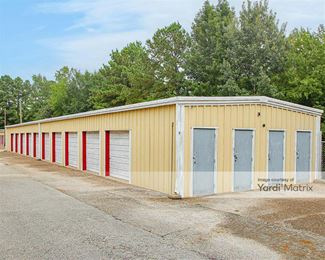 Photo 5 of Storage Center - 1300 East Pine Street, Jacksonville, TX