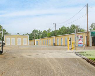 Photo 6 of Storage Center - 1300 East Pine Street, Jacksonville, TX