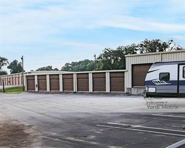 Storage Units for Rent available at 13638 Highway 110 South, Tyler, TX 75707