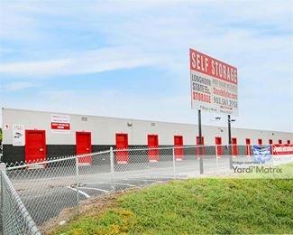 Photo 2 of Longhorn State Storage-Colonial - 2215 West SW Loop 323, Tyler, TX