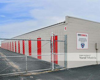 Photo 3 of Longhorn State Storage-Colonial - 2215 West SW Loop 323, Tyler, TX