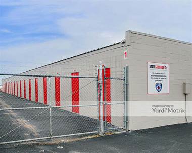 Storage Units for Rent available at 2215 West SW Loop 323, Tyler, TX 75701