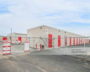 Storage Units for Rent available at 2215 West SW Loop 323, Tyler, TX 75701