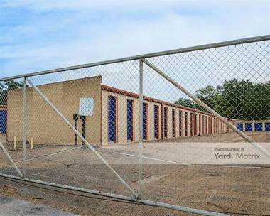 Storage Units for Rent available at 12913 State Highway 155, Tyler, TX 75703