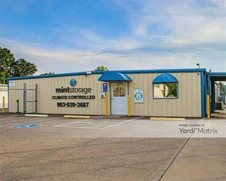 Photo 2 of Mint Storage - 13120 TX-110, Tyler, TX