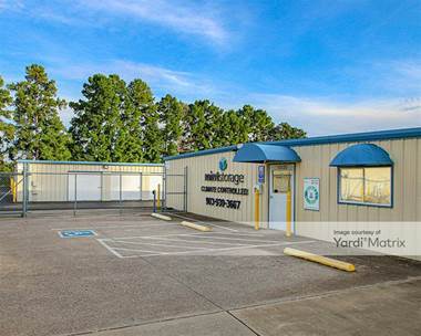 Storage Units for Rent available at 13120 TX-110, Tyler, TX 75707