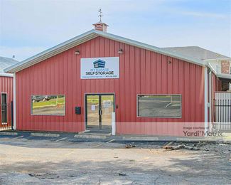 Photo 2 of My Garage Self Storage - 17439 Hwy 155 South, Flint, TX