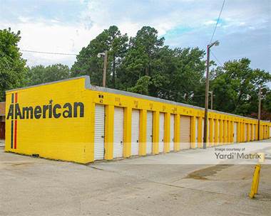 Storage Units for Rent available at 825 South Southeast Loop 323, Tyler, TX 75702
