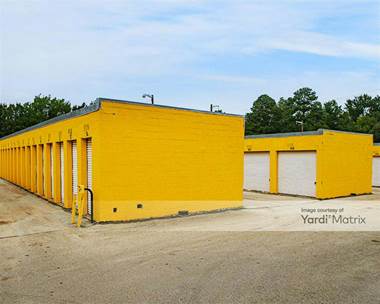 Storage Units for Rent available at 825 South Southeast Loop 323, Tyler, TX 75702
