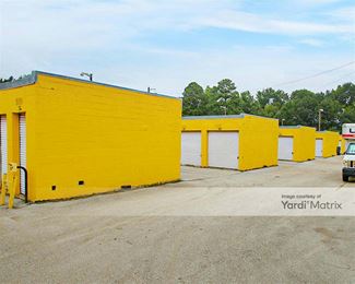 Photo 4 of A-American Self Storage - 825 South Southeast Loop 323, Tyler, TX