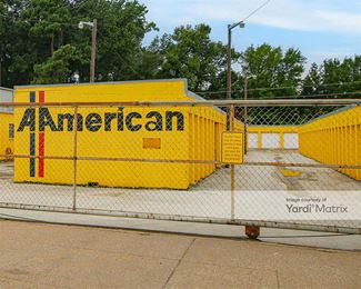 Photo 5 of A-American Self Storage - 825 South Southeast Loop 323, Tyler, TX