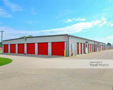 Storage Units for Rent available at 18949 State Highway 155 South, Flint, TX 75762