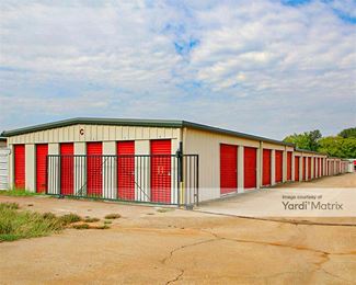 Photo 5 of J-K Storage - 18949 State Highway 155 South, Flint, TX