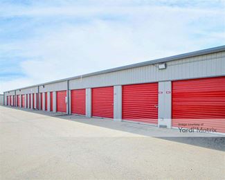 Photo 6 of J-K Storage - 18949 State Highway 155 South, Flint, TX