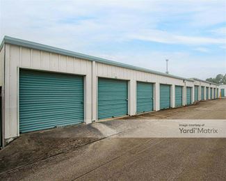 Photo 1 of Greenkey Storage - 531 South Southeast Loop 323, Tyler, TX